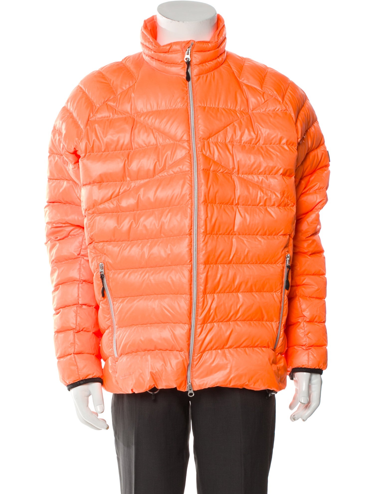 RLX by Ralph Lauren Puffer Coat