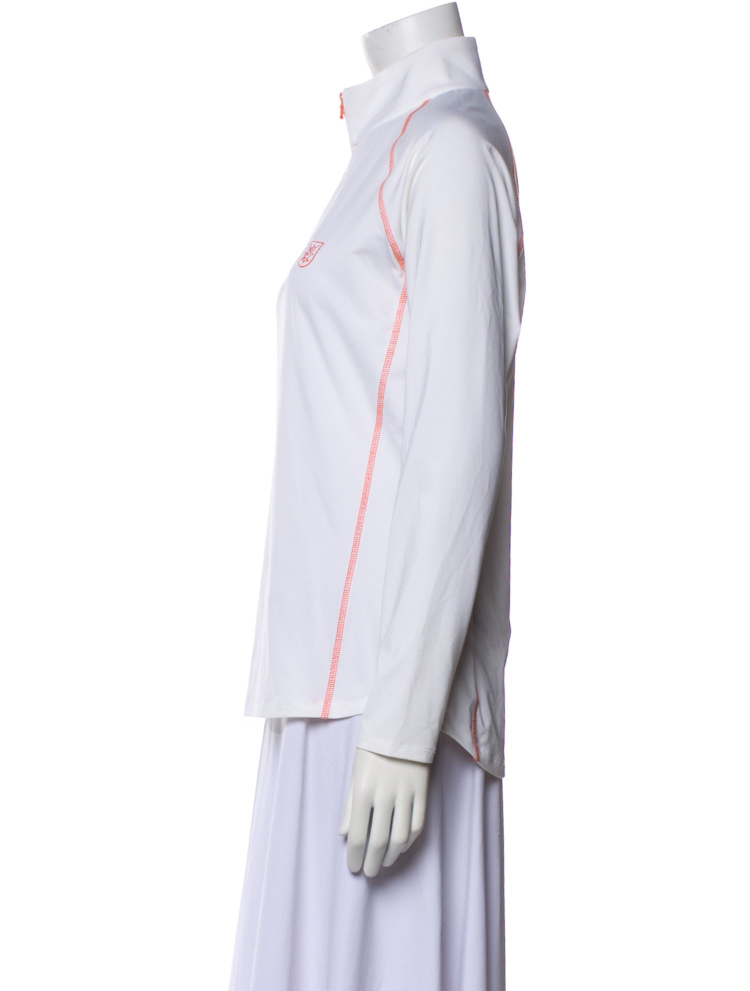 RLX by Ralph Lauren Striped Jacket