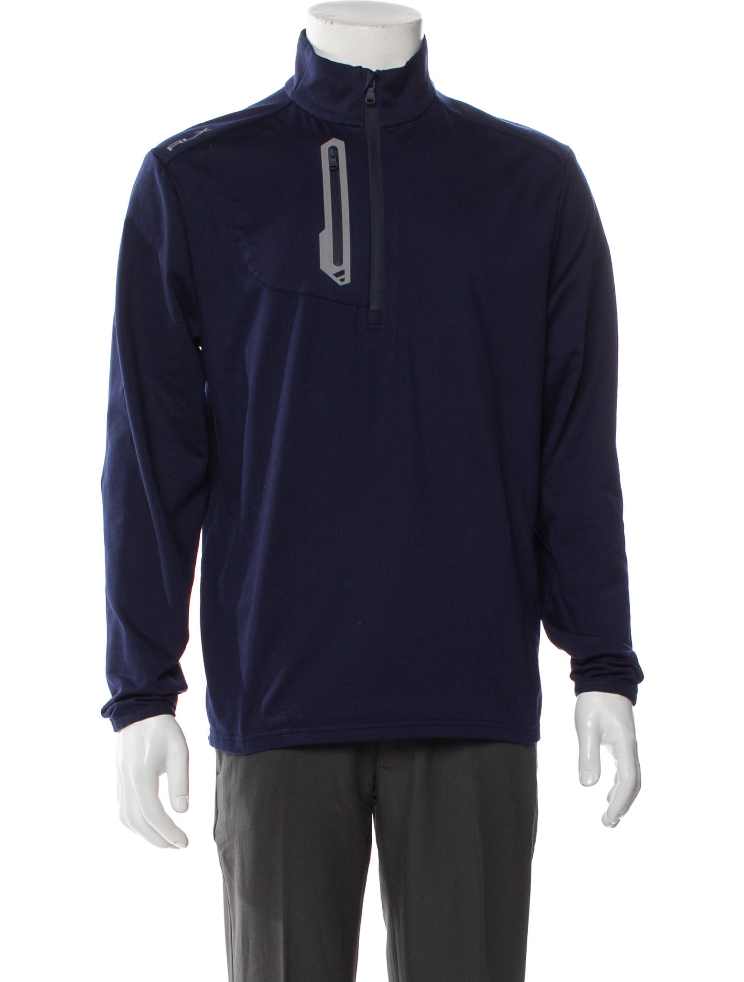 RLX by Ralph Lauren Windbreaker