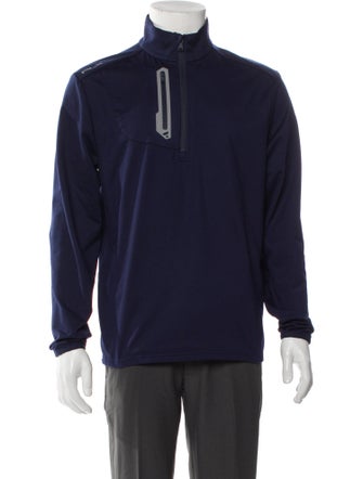 RLX by Ralph Lauren Windbreaker