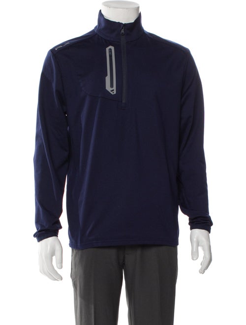 RLX by Ralph Lauren Windbreaker