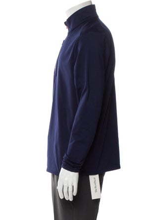 RLX by Ralph Lauren Windbreaker