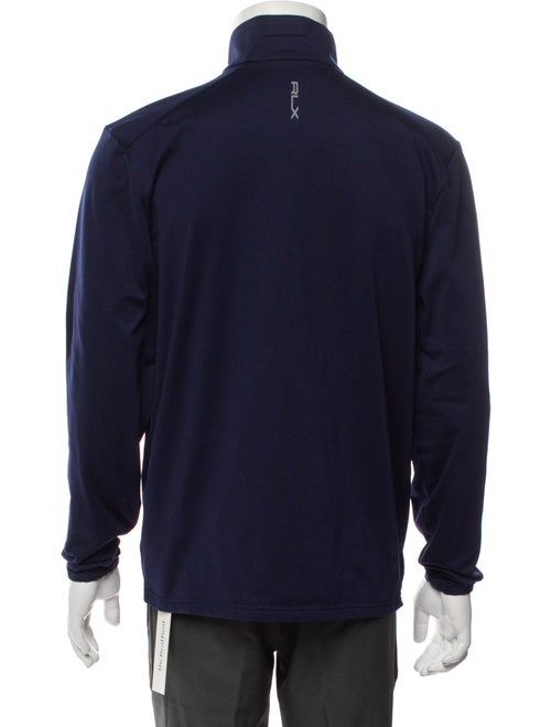 RLX by Ralph Lauren Windbreaker