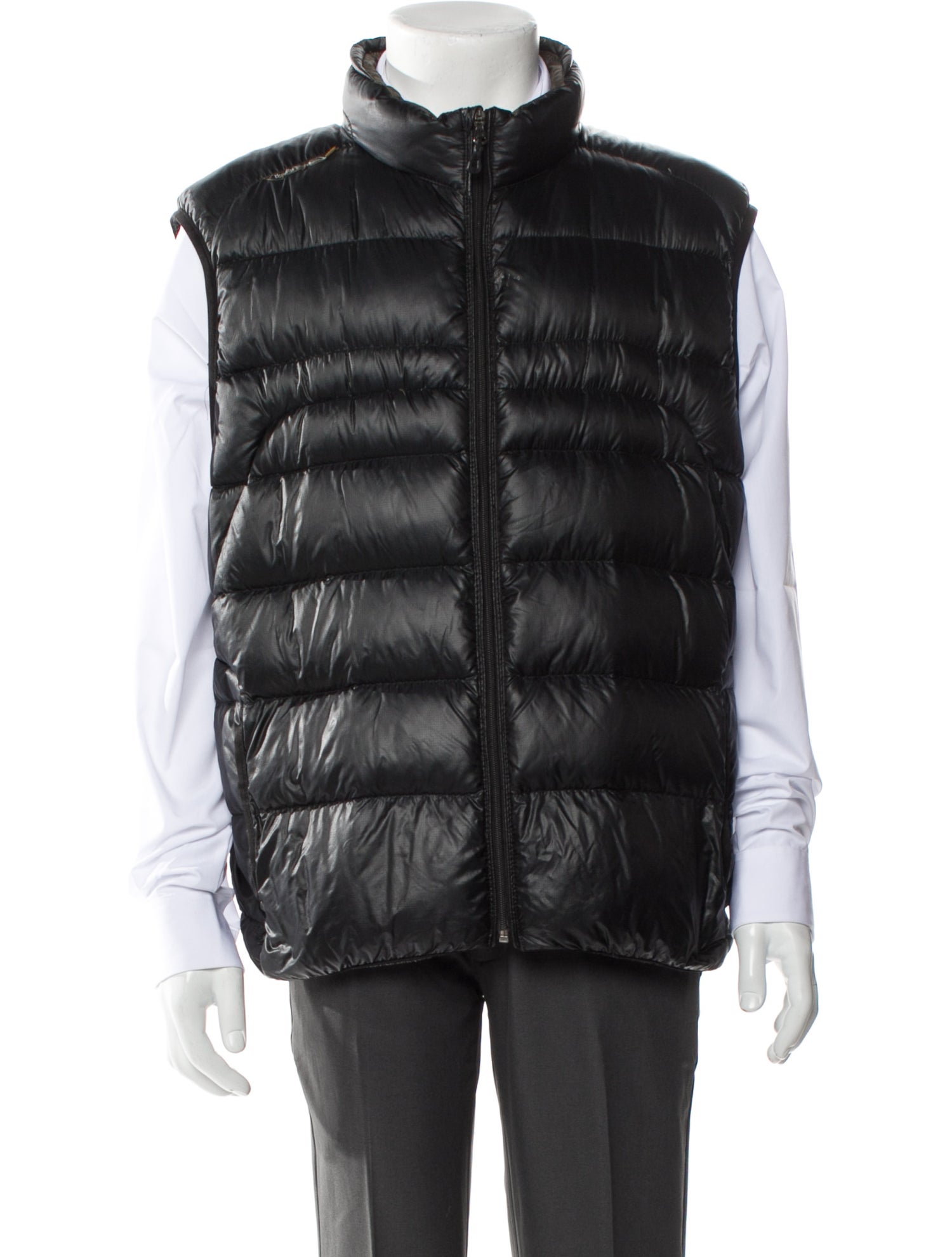 RLX by Ralph Lauren Vest