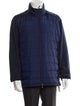 RLX by Ralph Lauren Wool Puffer Coat