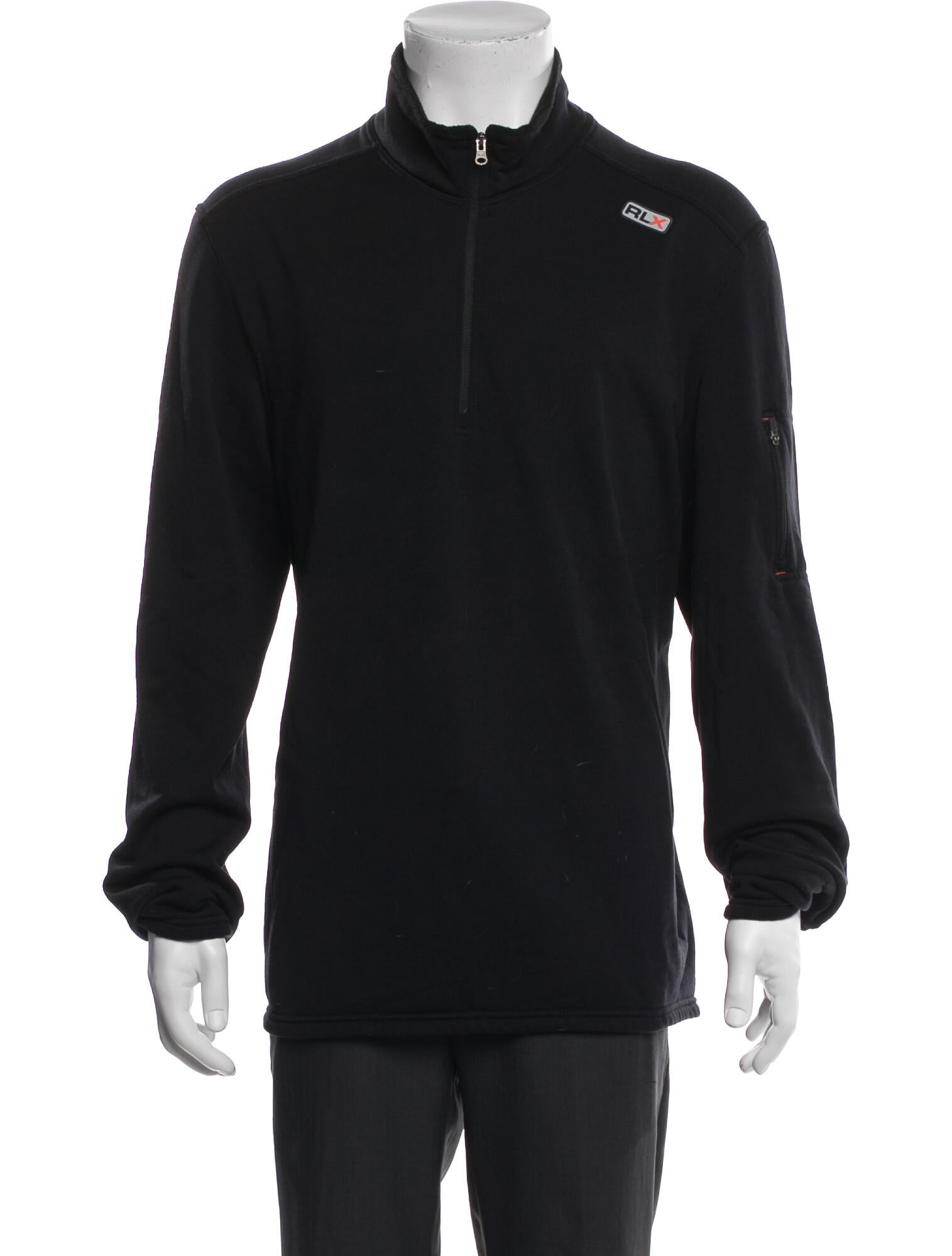 RLX by Ralph Lauren Windbreaker