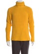RLX by Ralph Lauren Turtleneck Long Sleeve Pullover