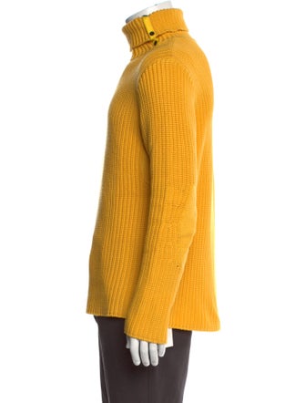 RLX by Ralph Lauren Turtleneck Long Sleeve Pullover