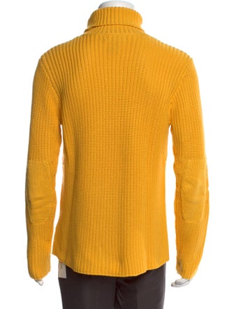 RLX by Ralph Lauren Turtleneck Long Sleeve Pullover