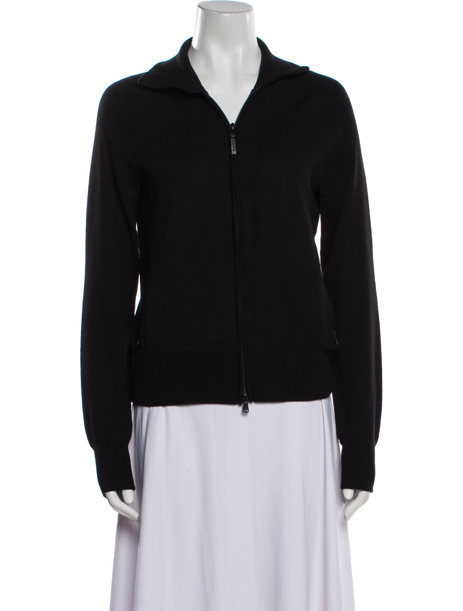 RLX by Ralph Lauren Wool Sweater