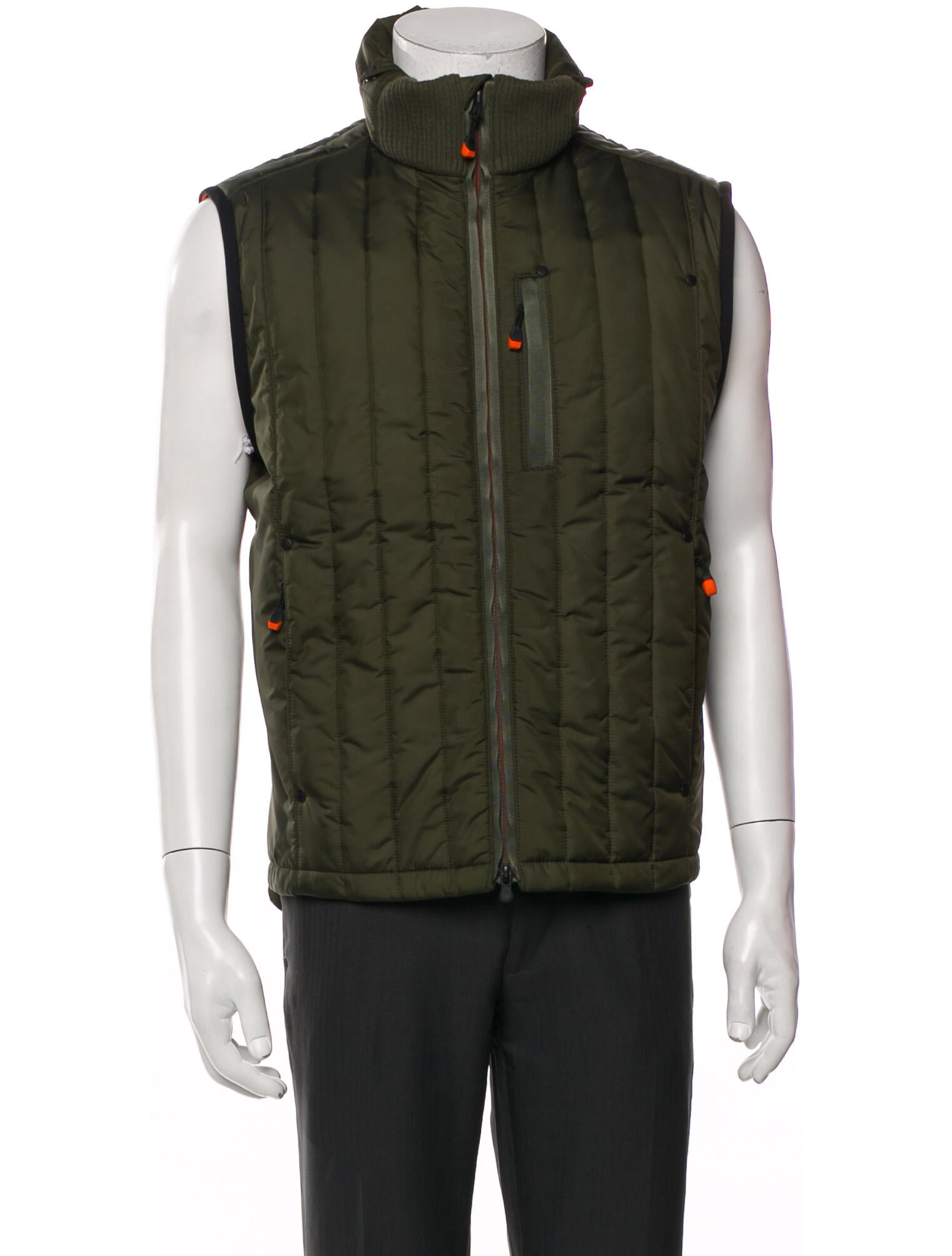 RLX by Ralph Lauren Vest