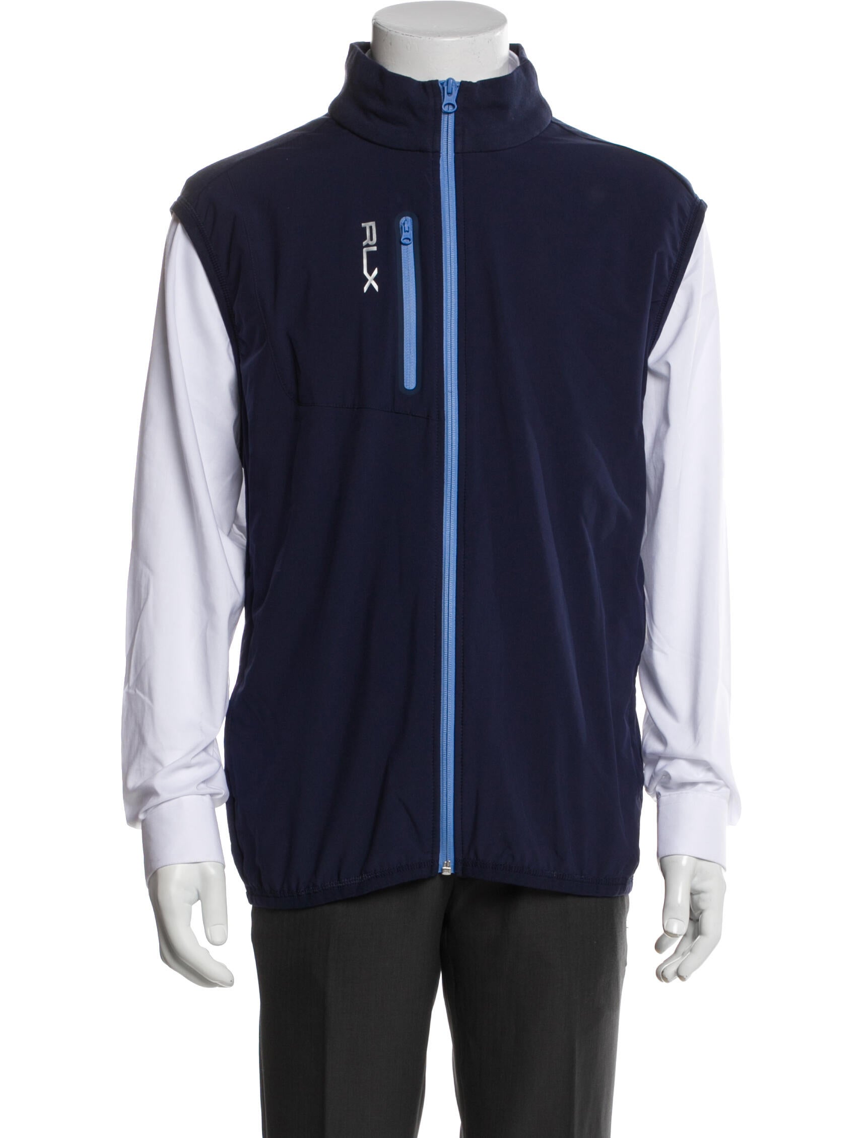 RLX by Ralph Lauren Vest