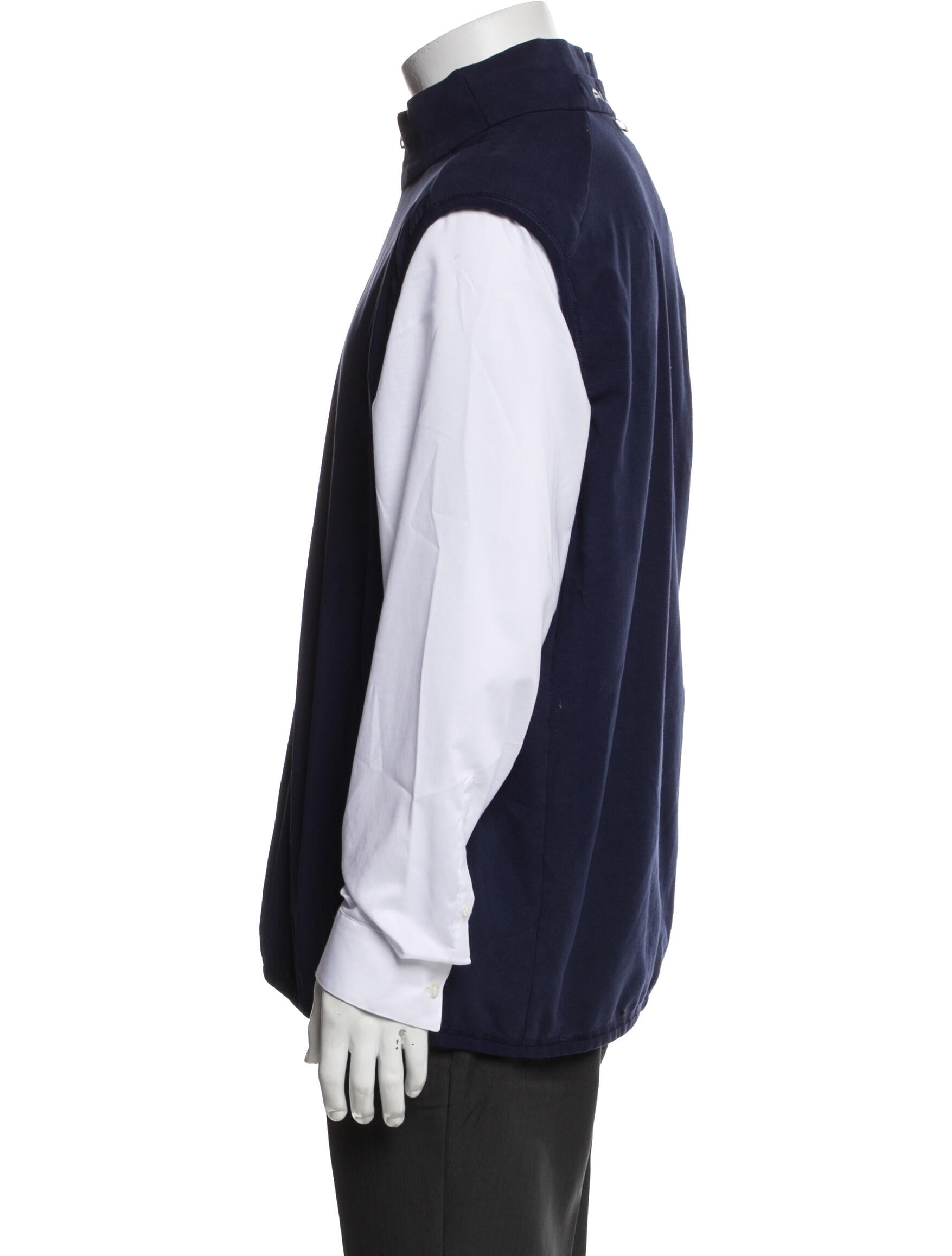 RLX by Ralph Lauren Vest