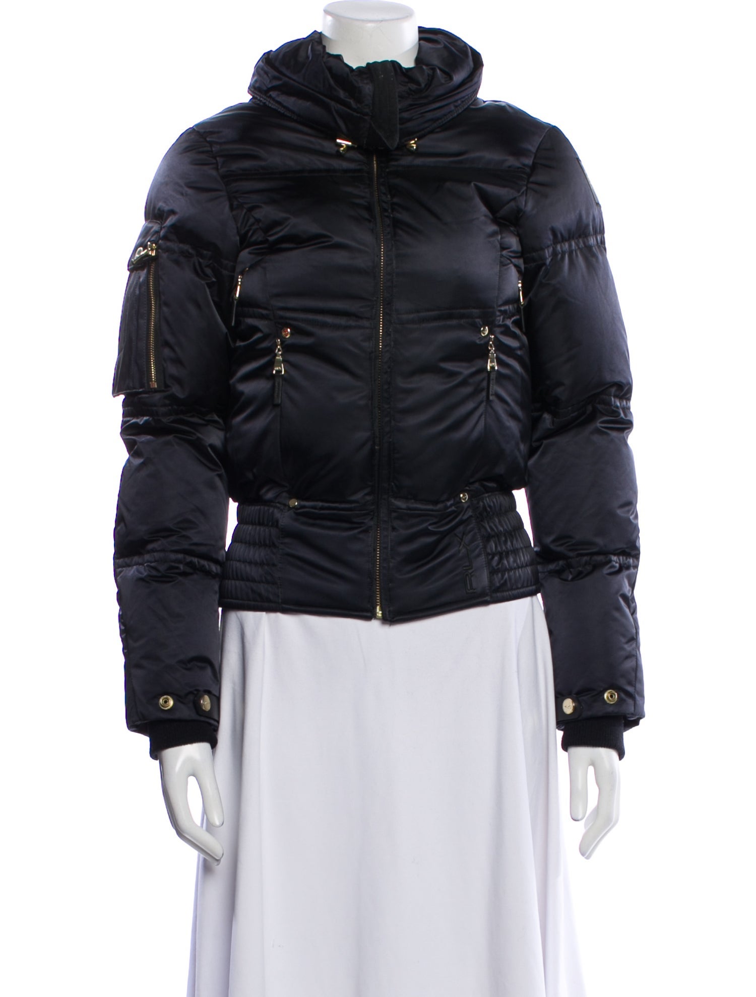RLX by Ralph Lauren Nylon Down Jacket