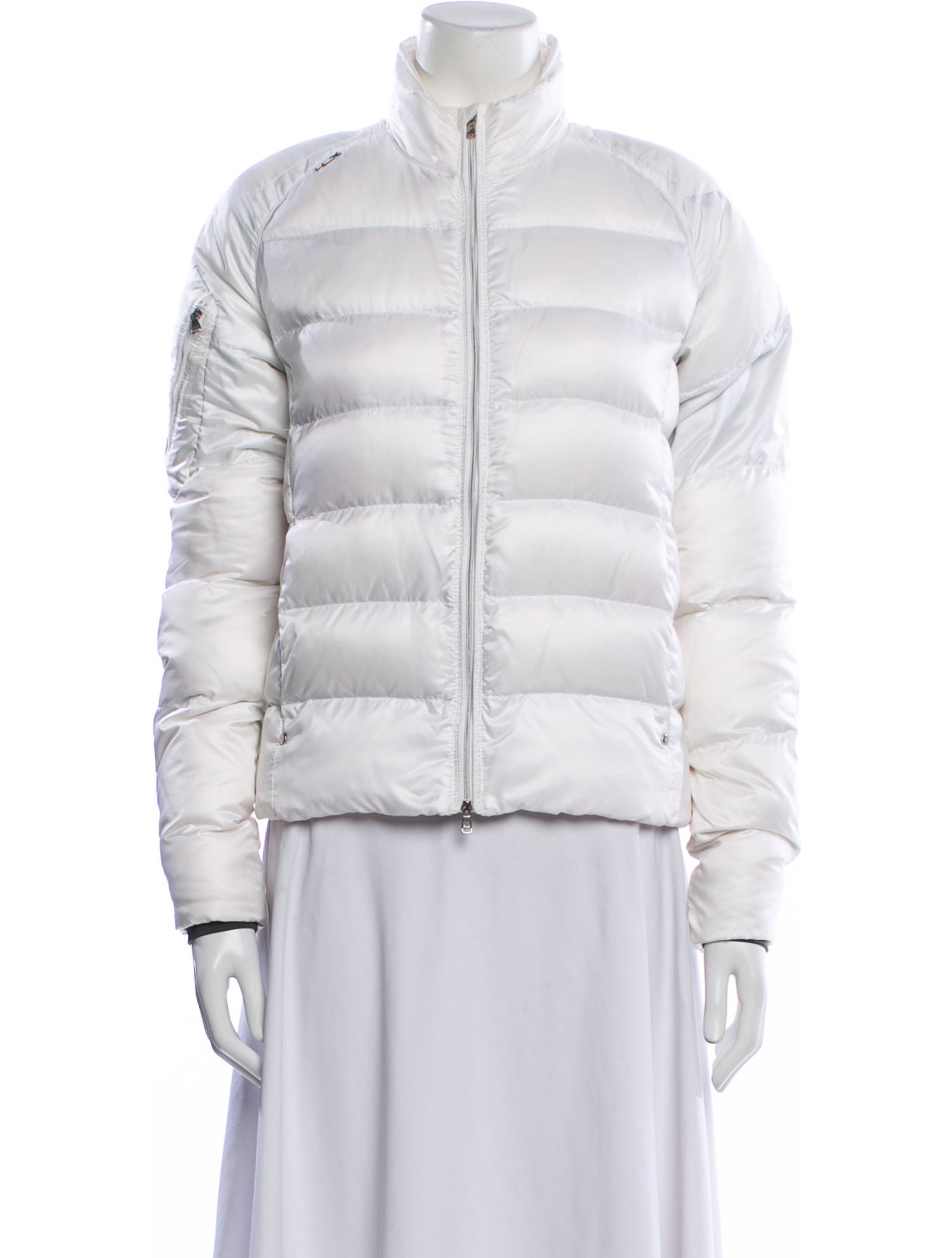 RLX by Ralph Lauren Down Jacket