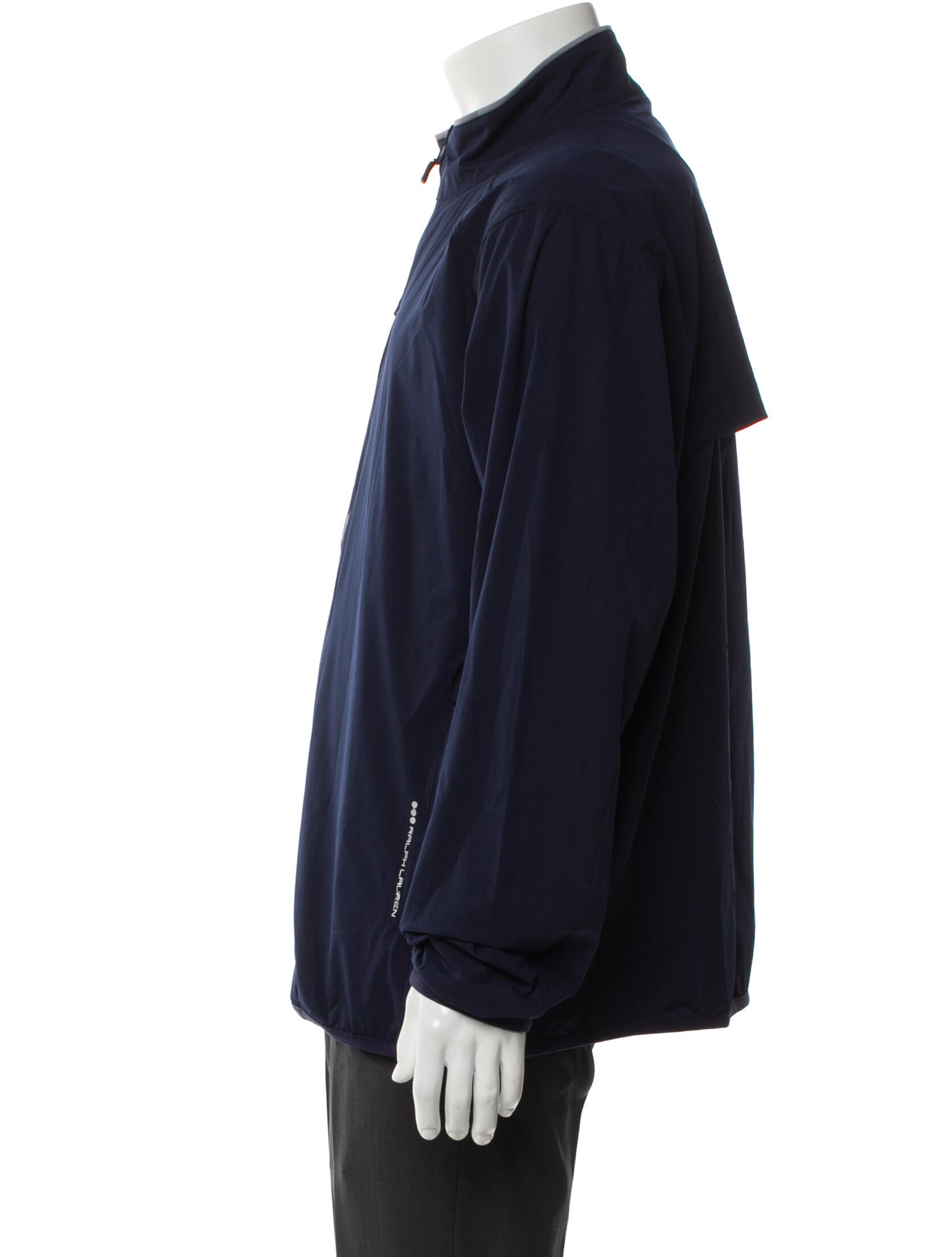 RLX by Ralph Lauren Windbreaker w/ Tags