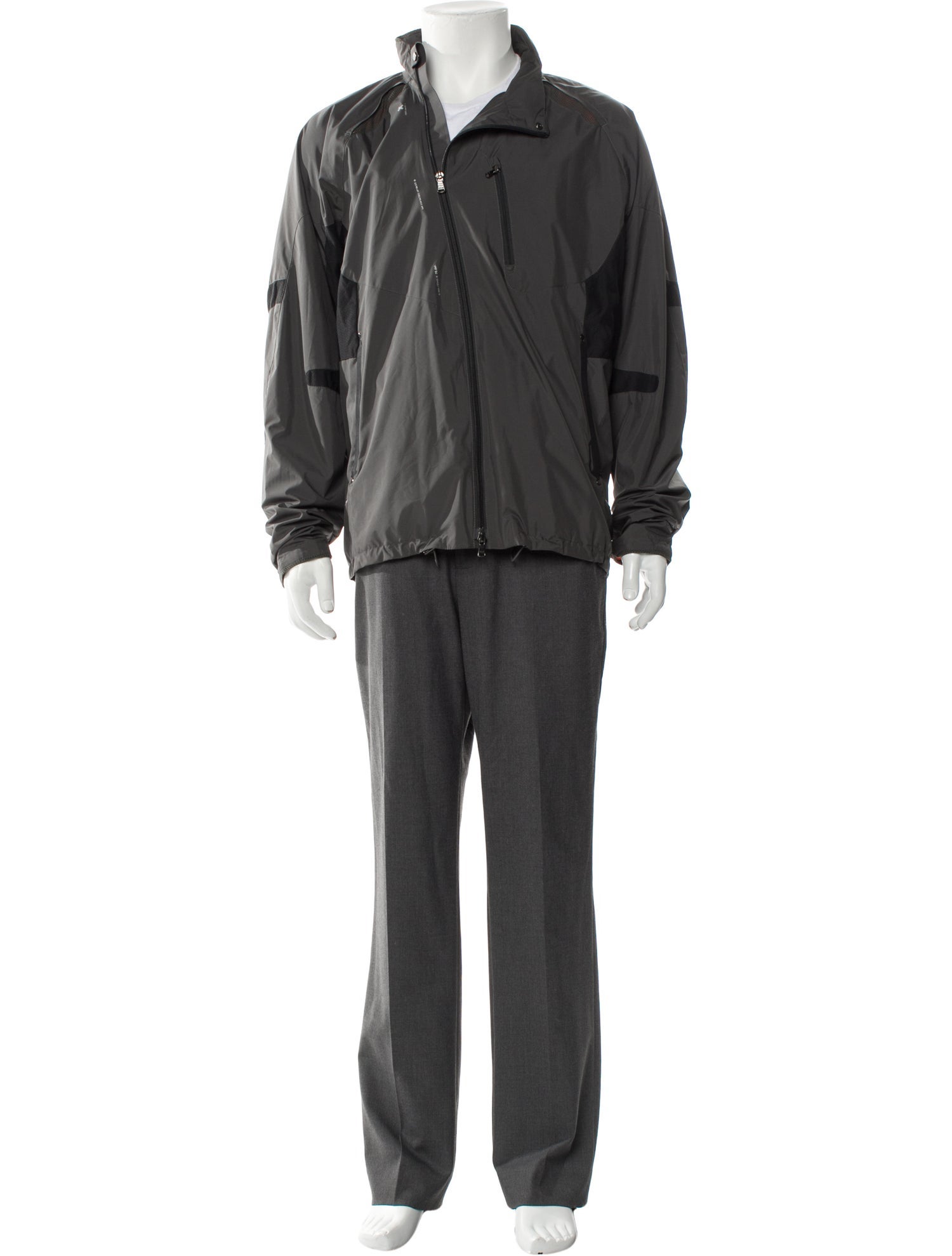 RLX by Ralph Lauren Windbreaker