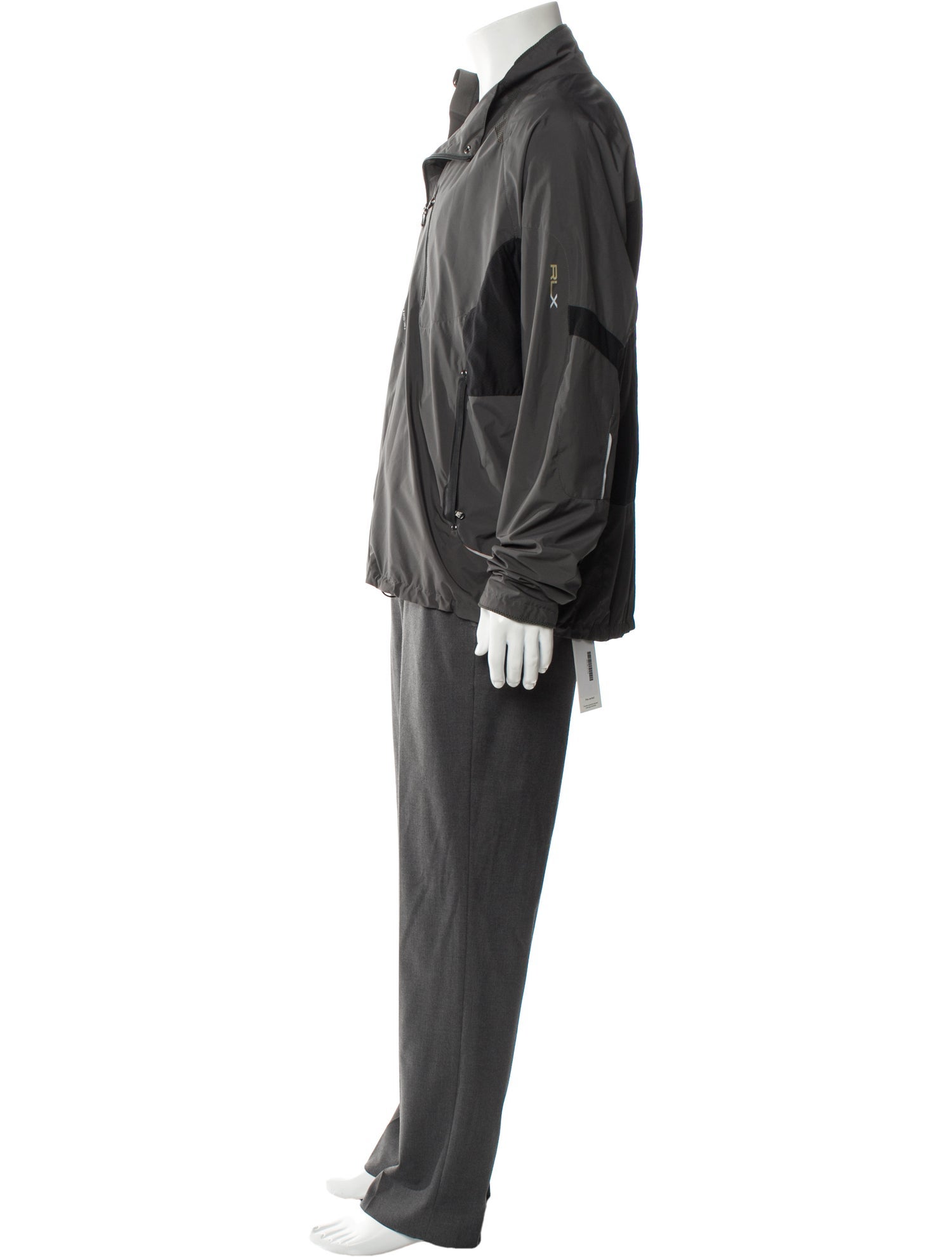 RLX by Ralph Lauren Windbreaker