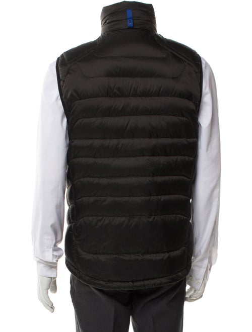 RLX by Ralph Lauren Graphic Print Vest