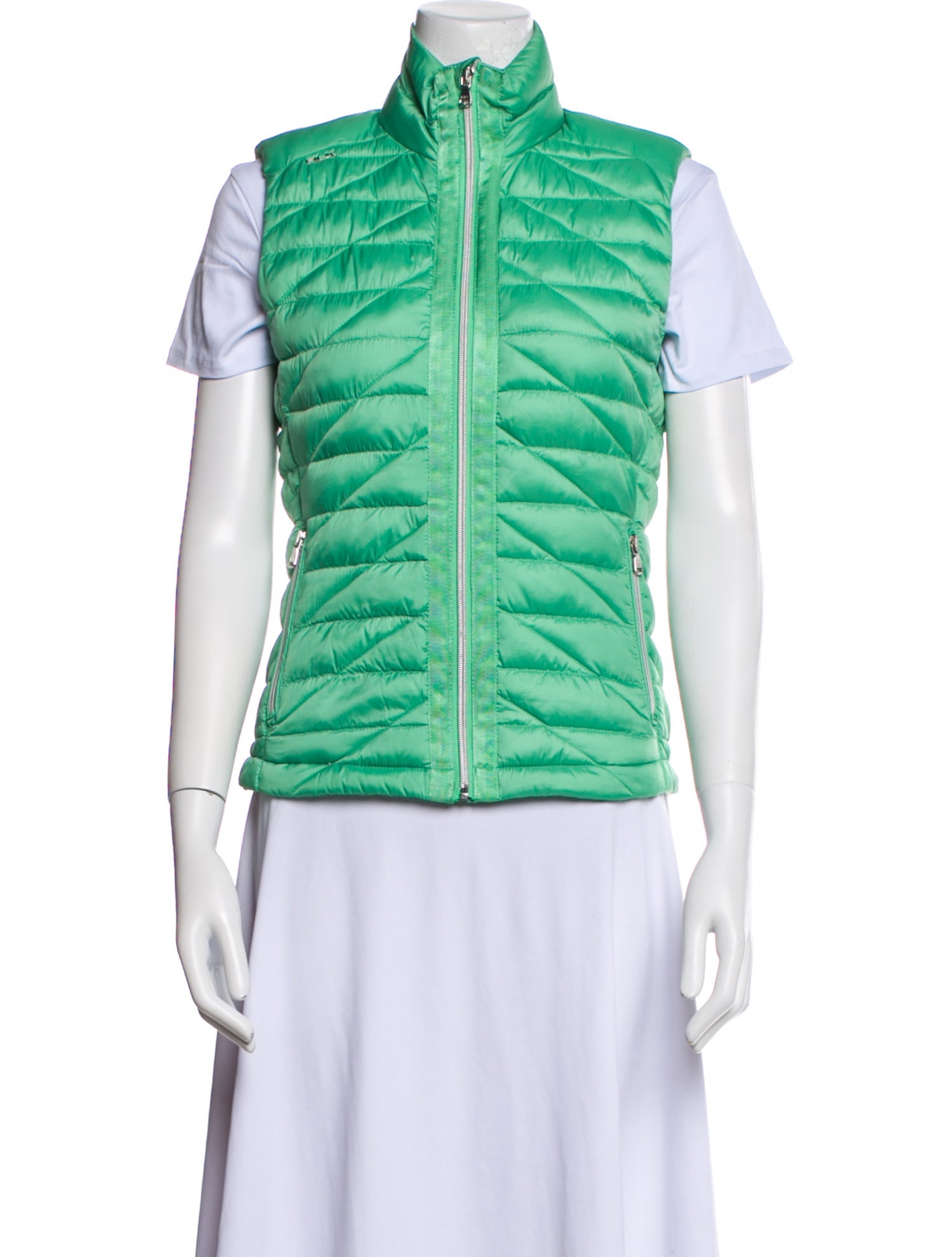 RLX by Ralph Lauren Vest
