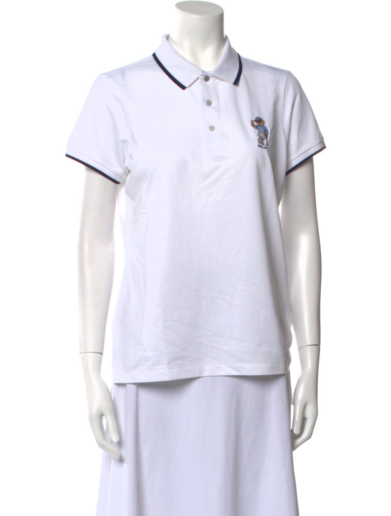 RLX by Ralph Lauren Short Sleeve Polo w/ Tags