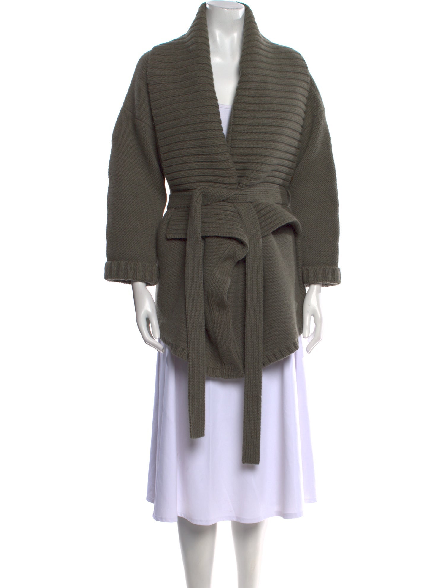 RLX by Ralph Lauren Wool V-Neck Sweater