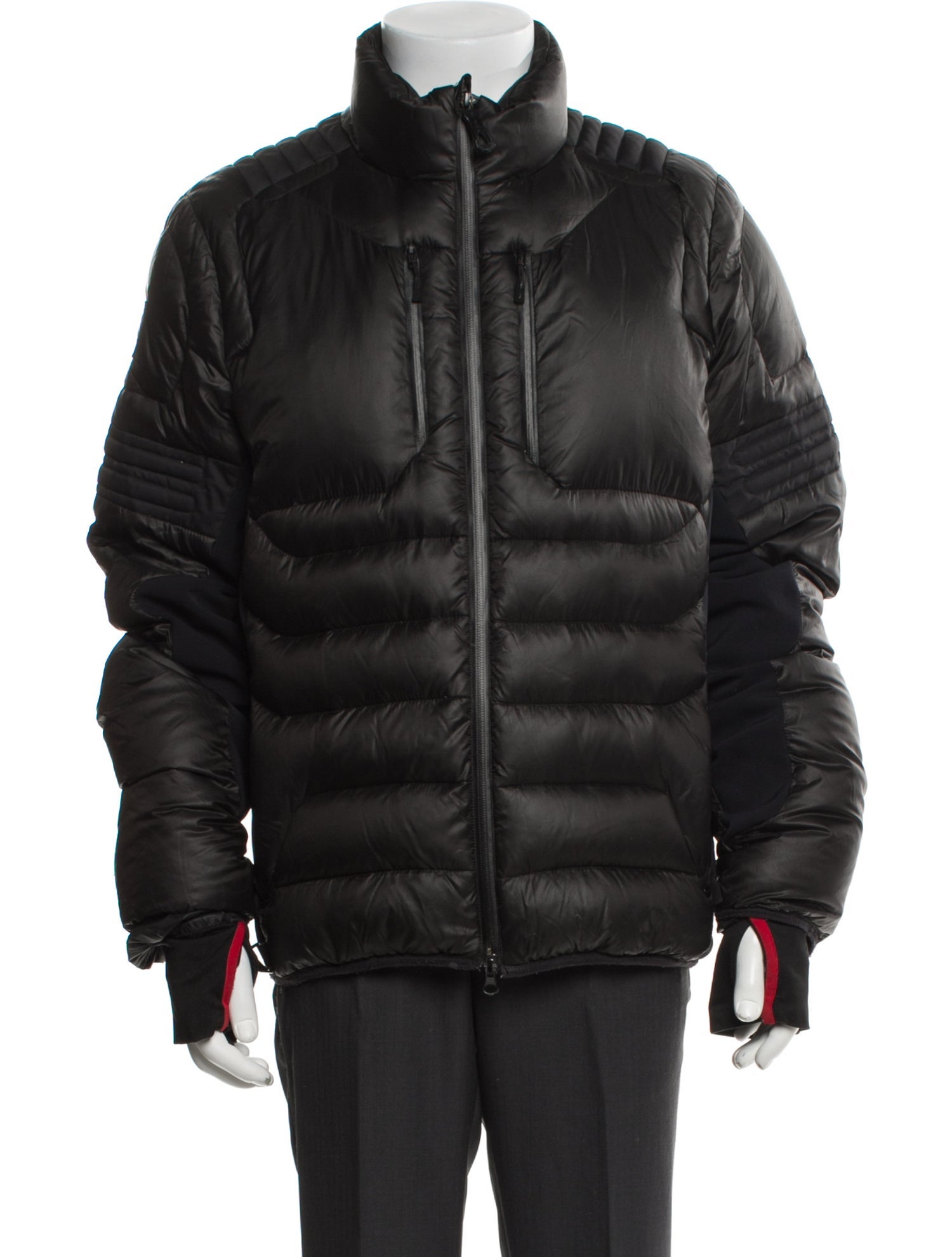 RLX by Ralph Lauren Puffer Coat