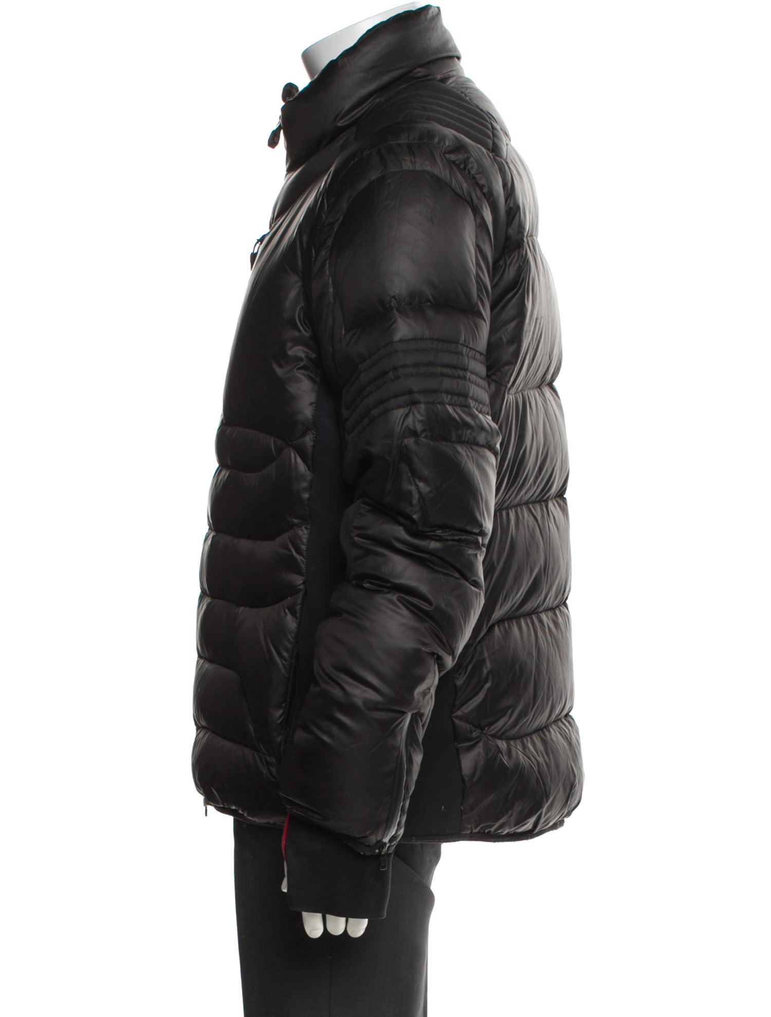 RLX by Ralph Lauren Puffer Coat