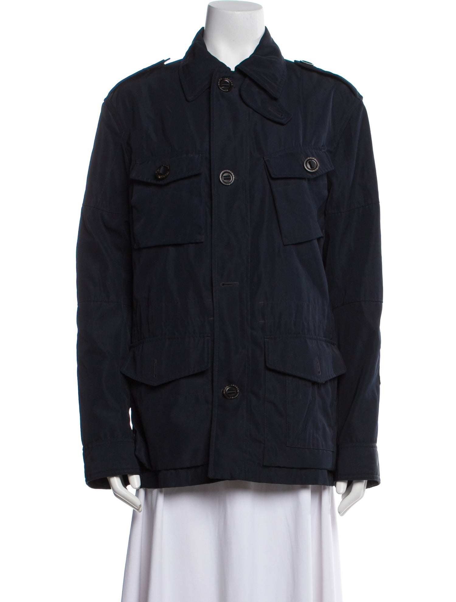 RLX by Ralph Lauren Utility Jacket