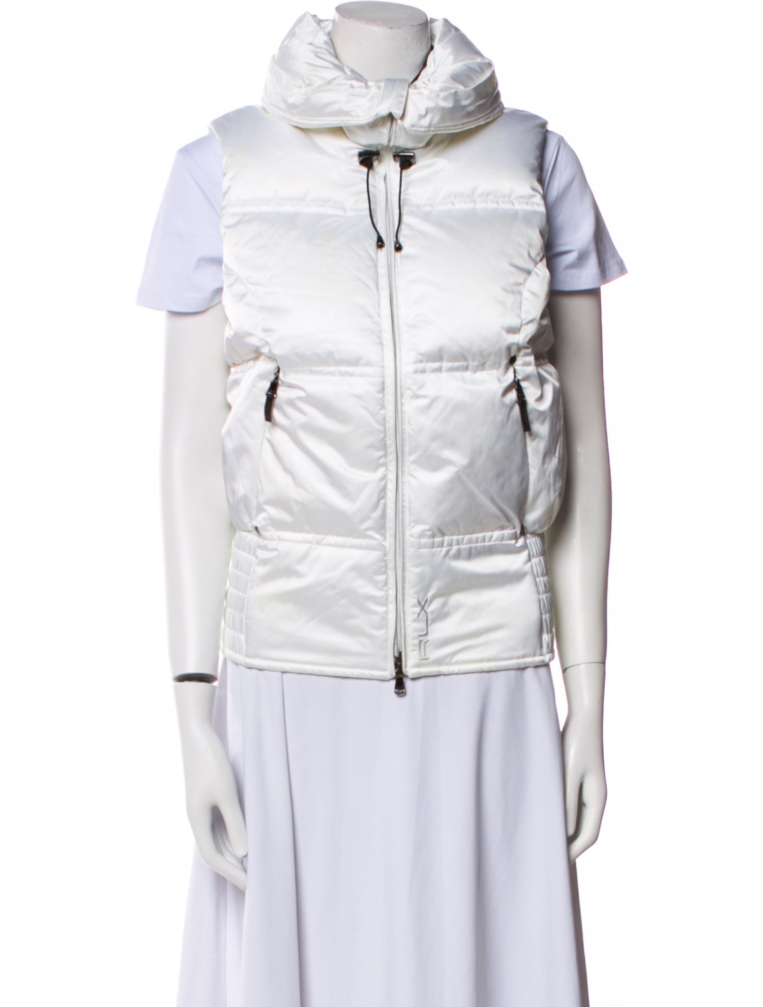 RLX by Ralph Lauren Nylon Vest