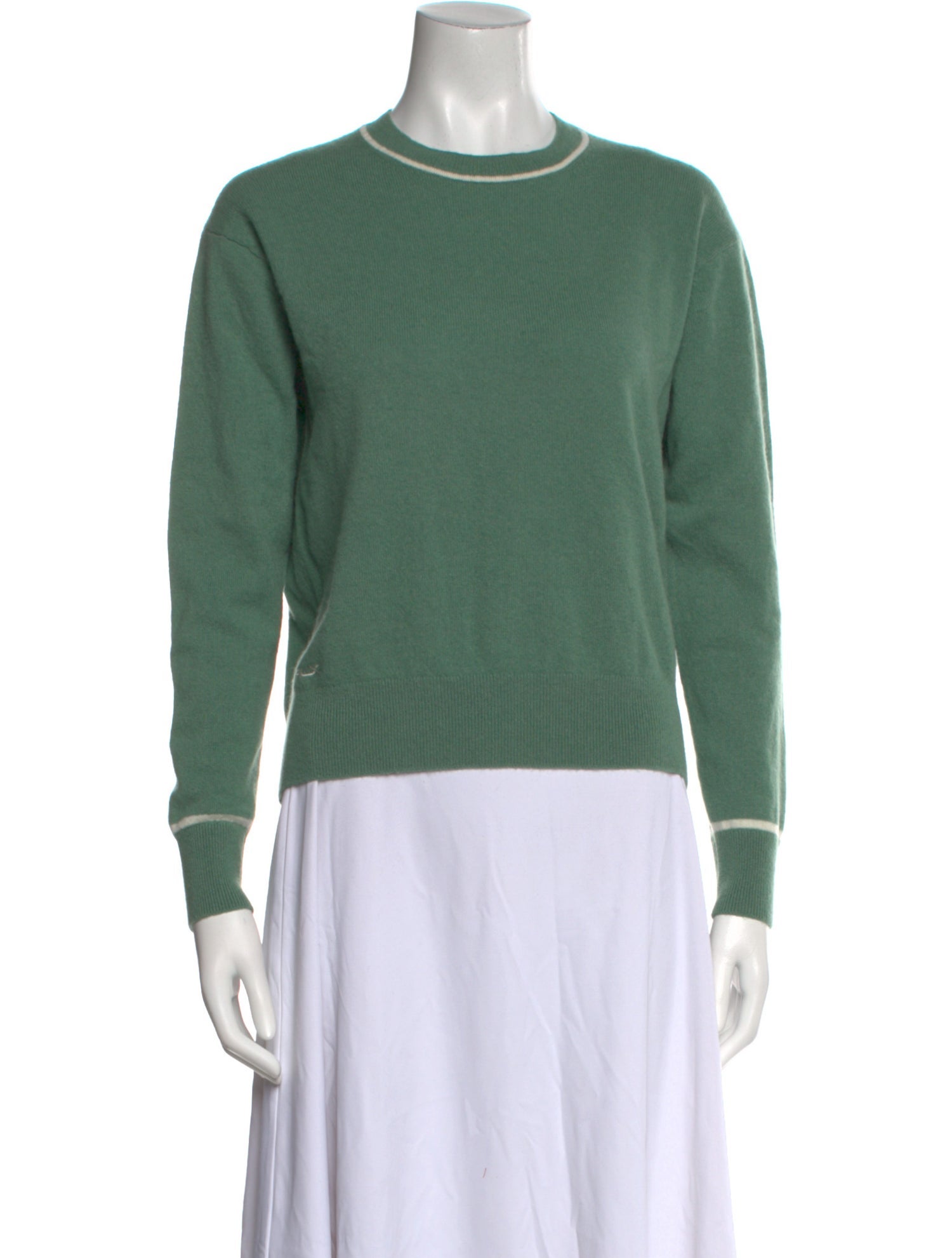 RLX by Ralph Lauren Cashmere Crew Neck Sweater