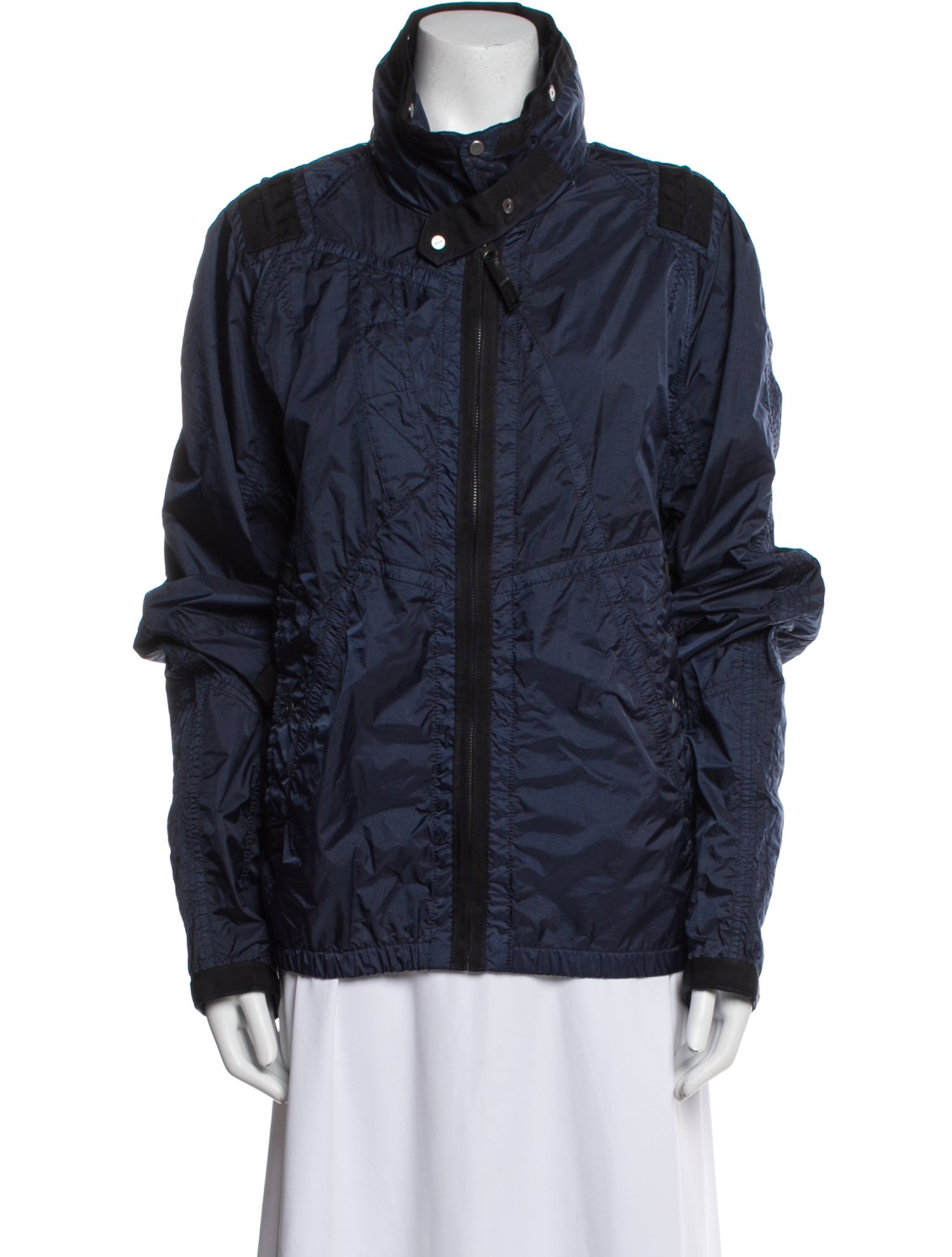 RLX by Ralph Lauren Nylon Utility Jacket