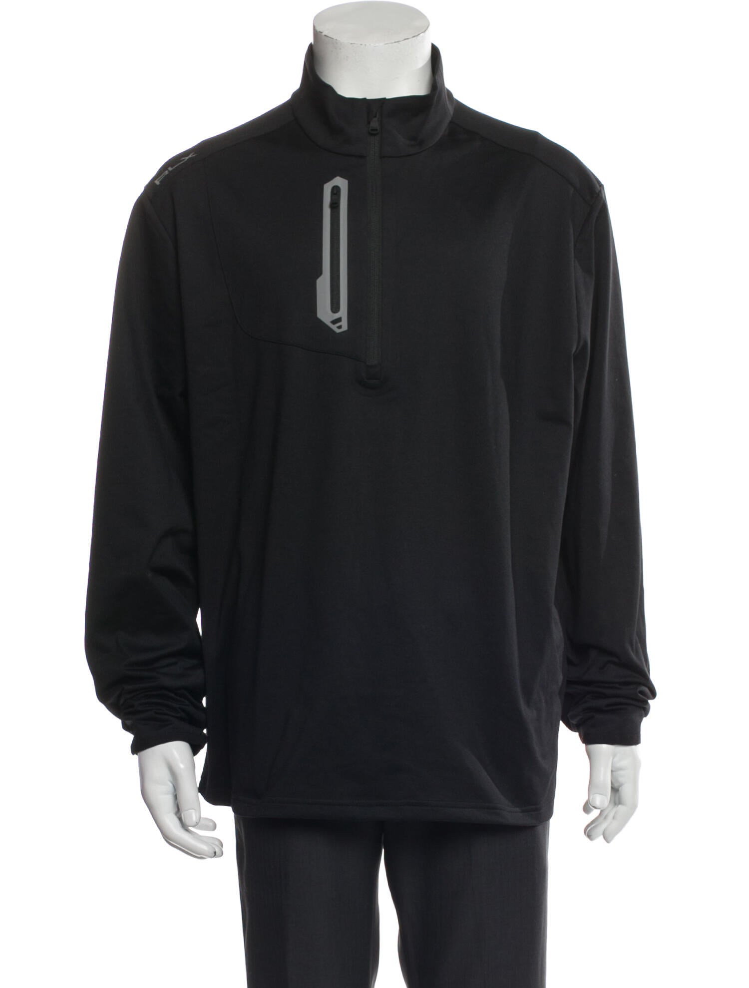 RLX by Ralph Lauren Windbreaker