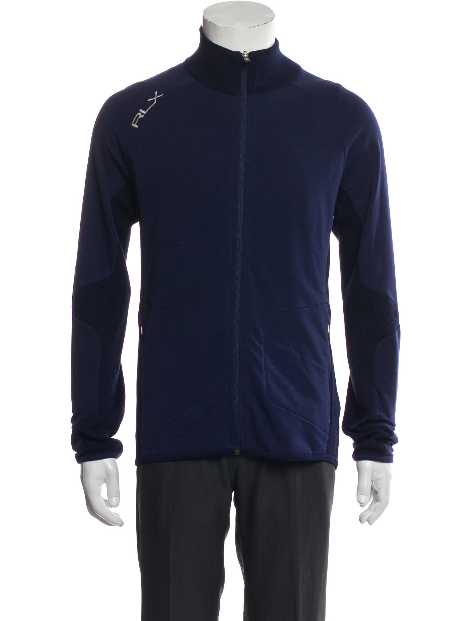 RLX by Ralph Lauren Windbreaker