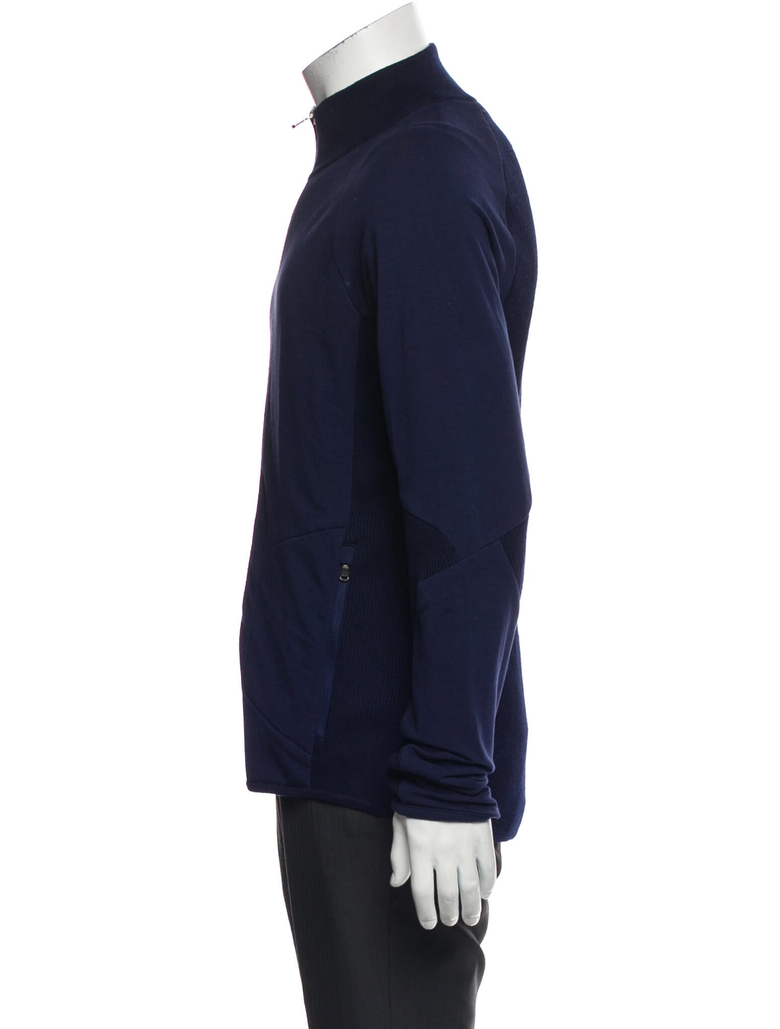 RLX by Ralph Lauren Windbreaker