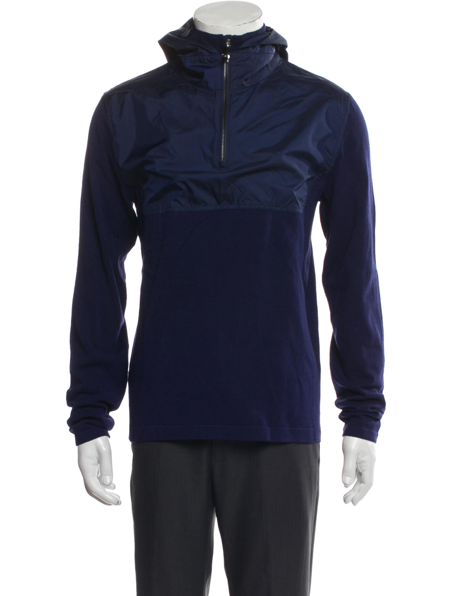 RLX by Ralph Lauren Windbreaker