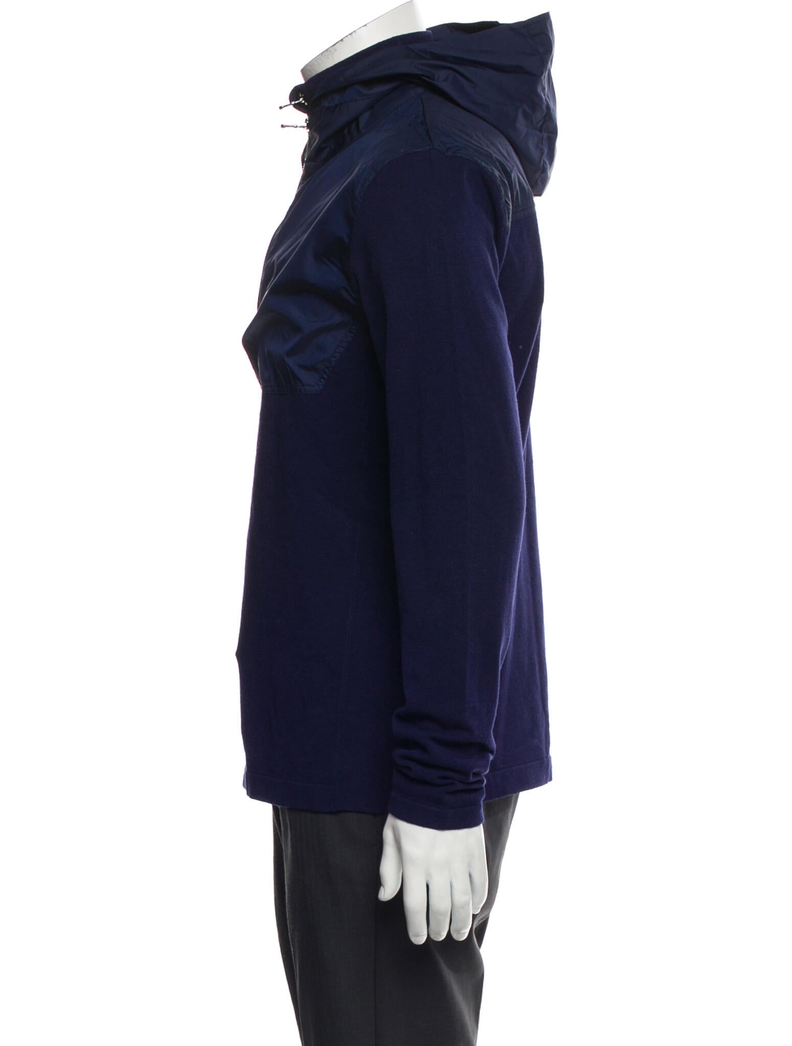 RLX by Ralph Lauren Windbreaker