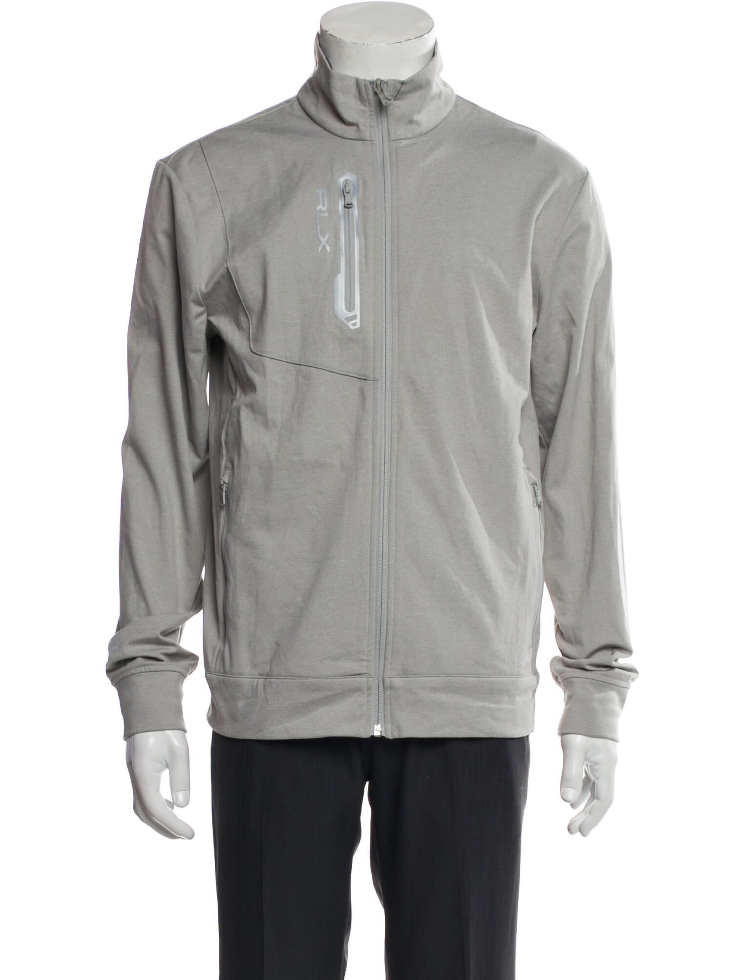 RLX by Ralph Lauren Windbreaker w/ Tags