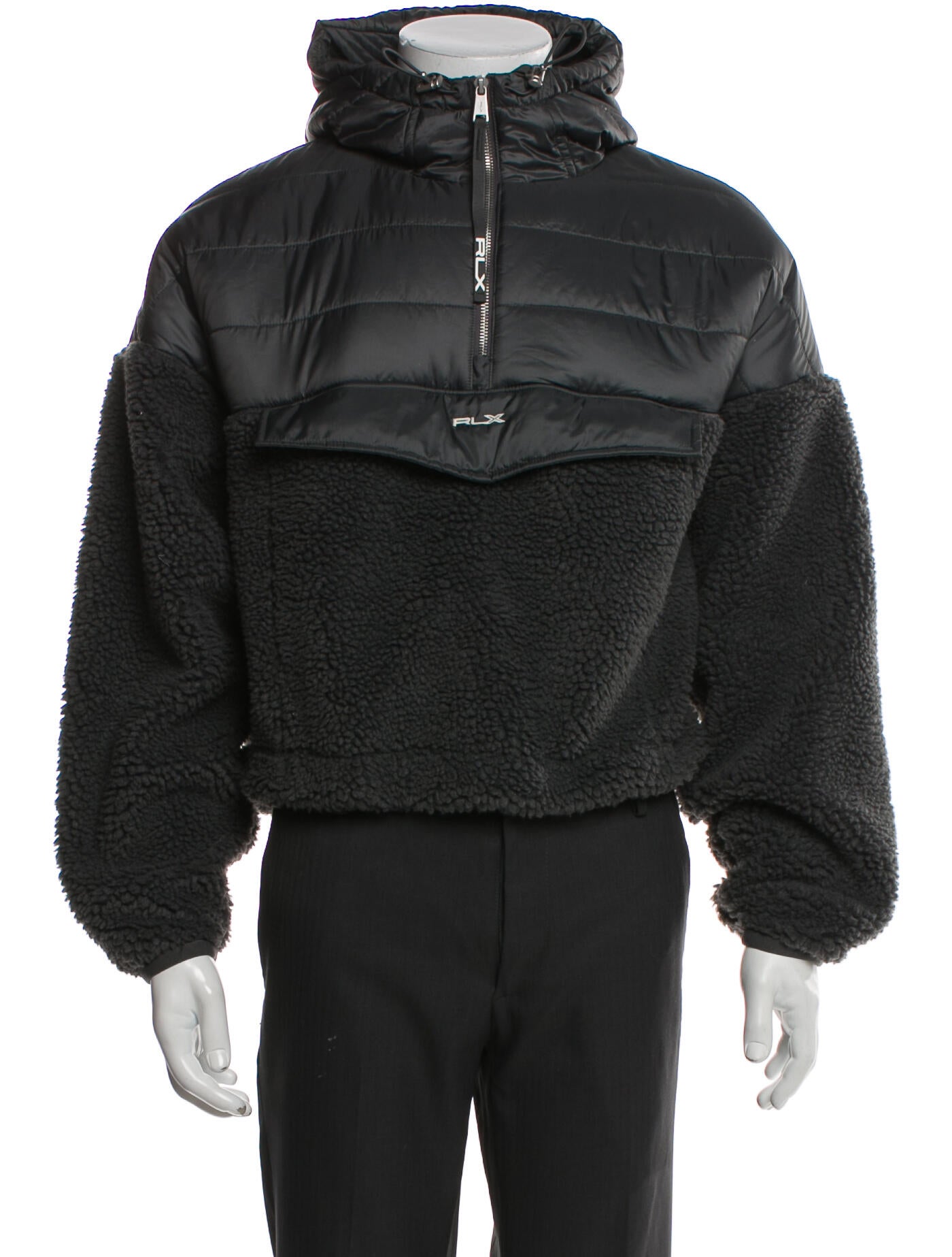 RLX by Ralph Lauren Puffer Coat