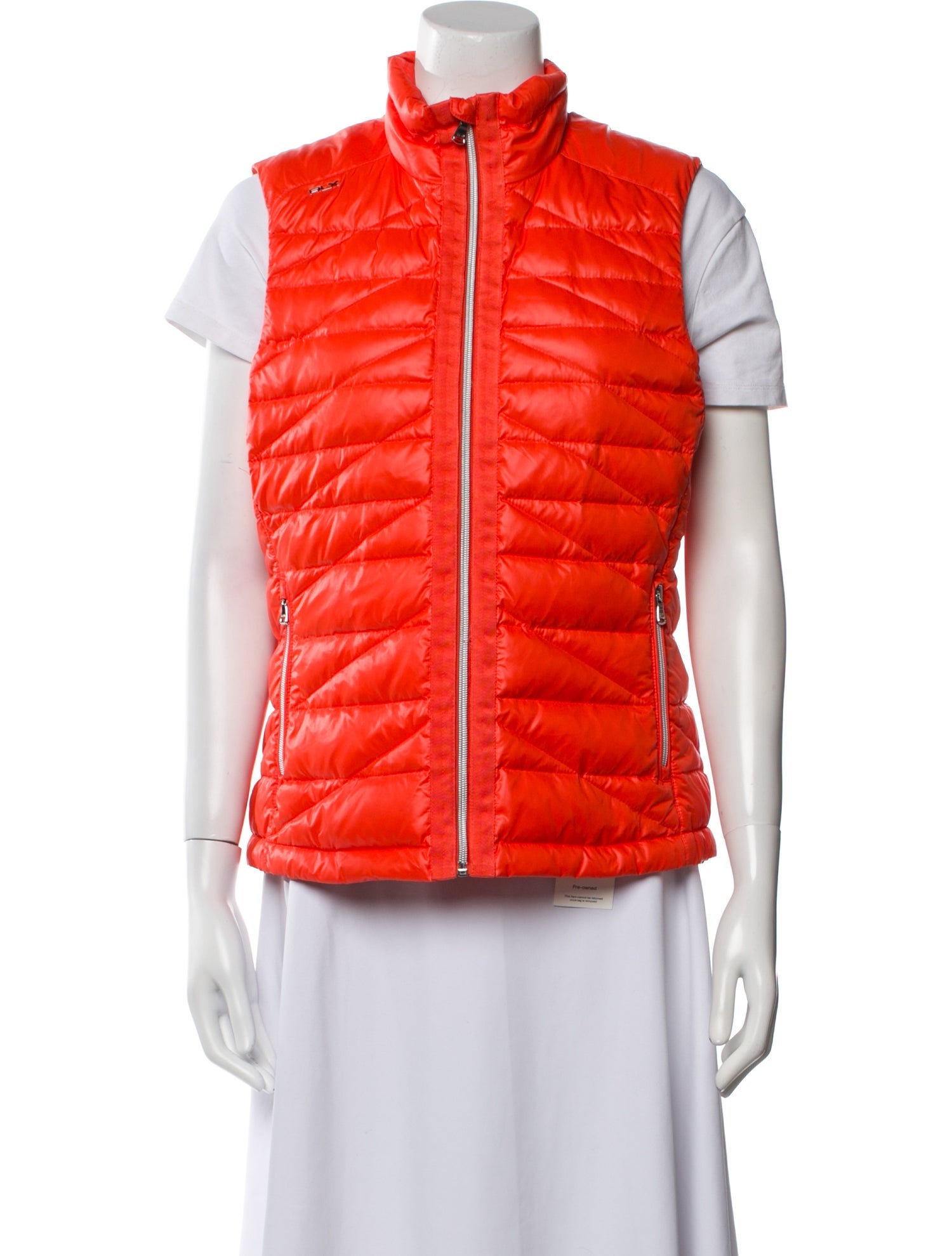 RLX by Ralph Lauren Nylon Down Jacket