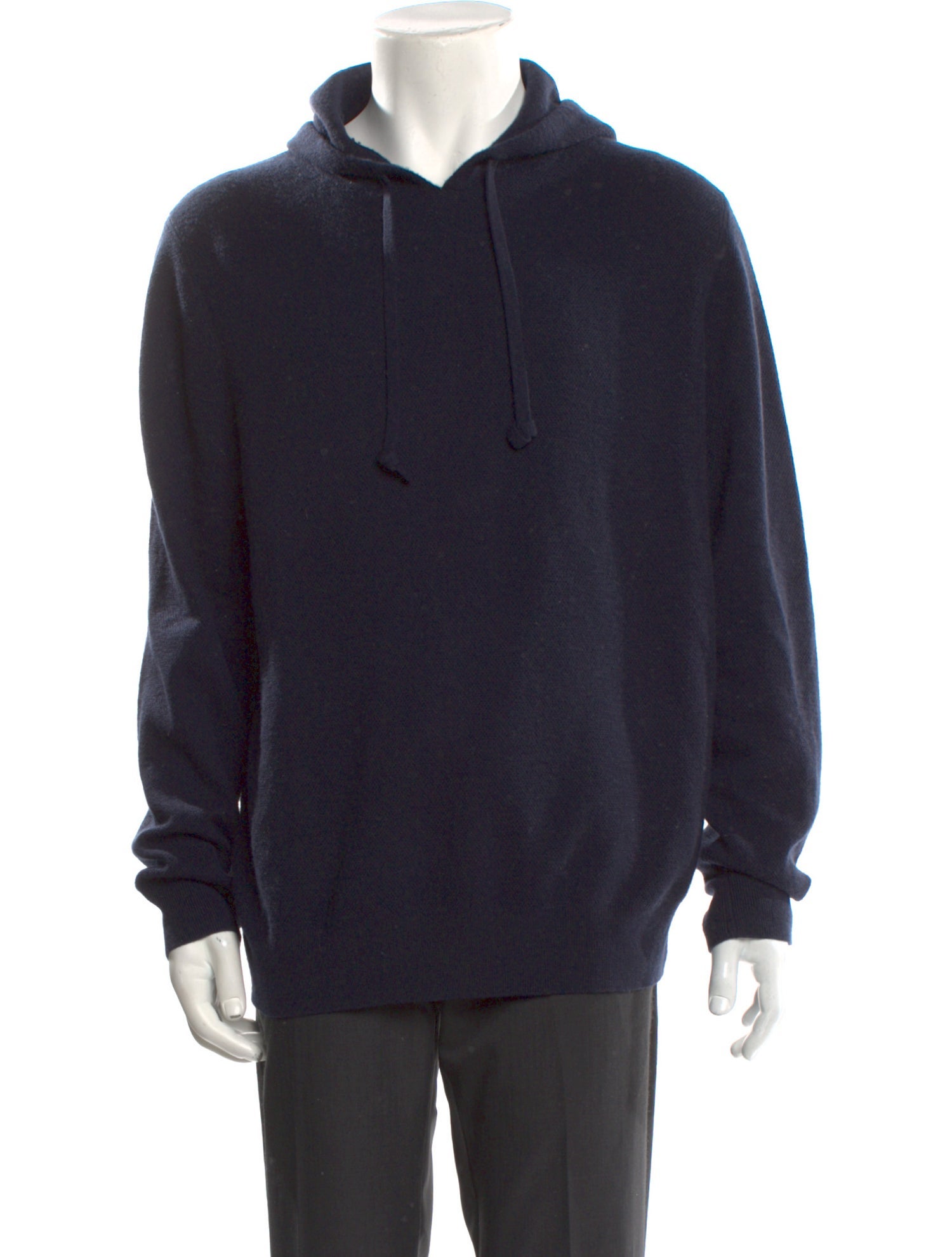 RLX by Ralph Lauren Cashmere Crew Neck Hoodie