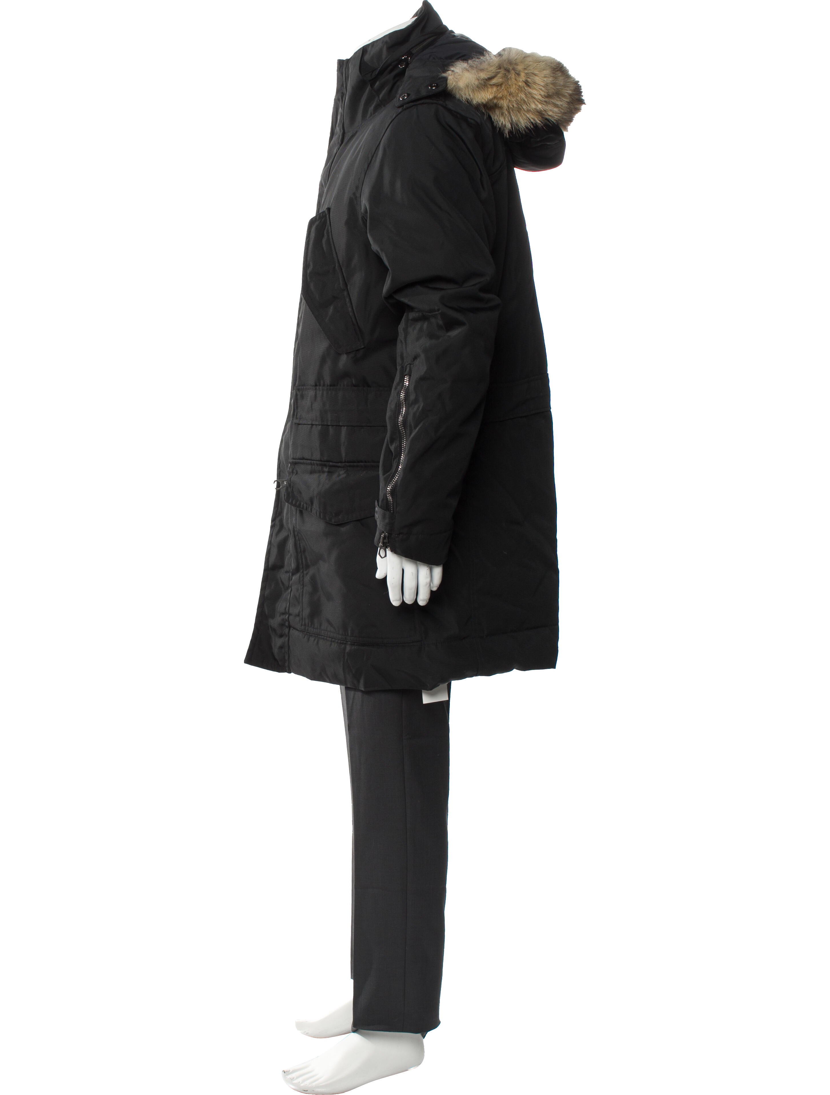 RLX by Ralph Lauren Parka