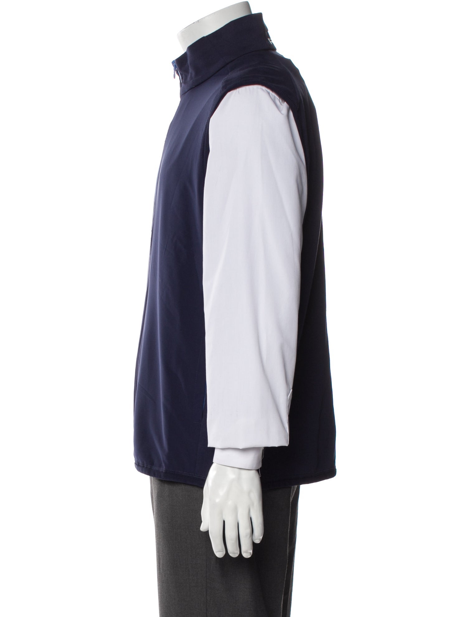 RLX by Ralph Lauren Vest