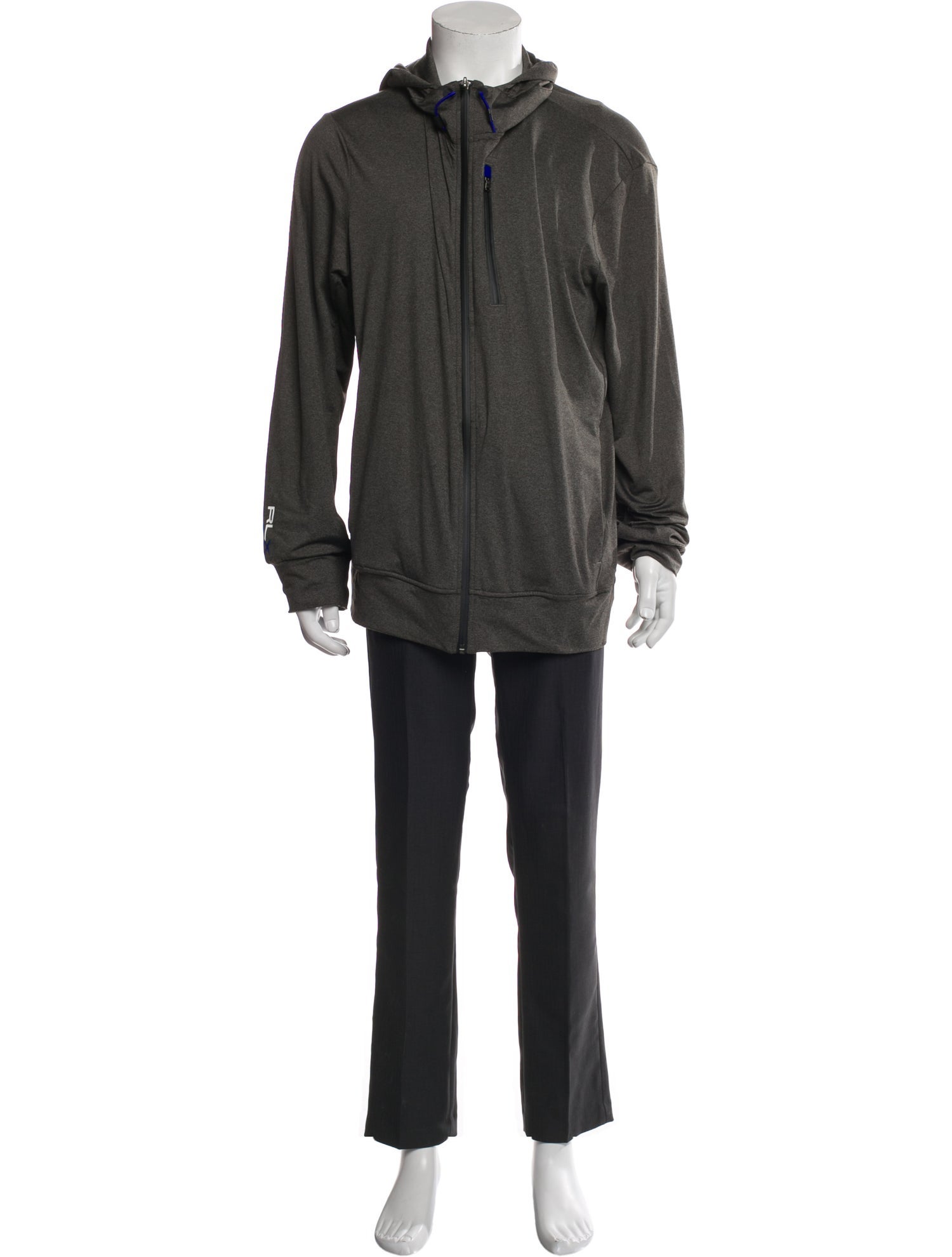 RLX by Ralph Lauren Parka