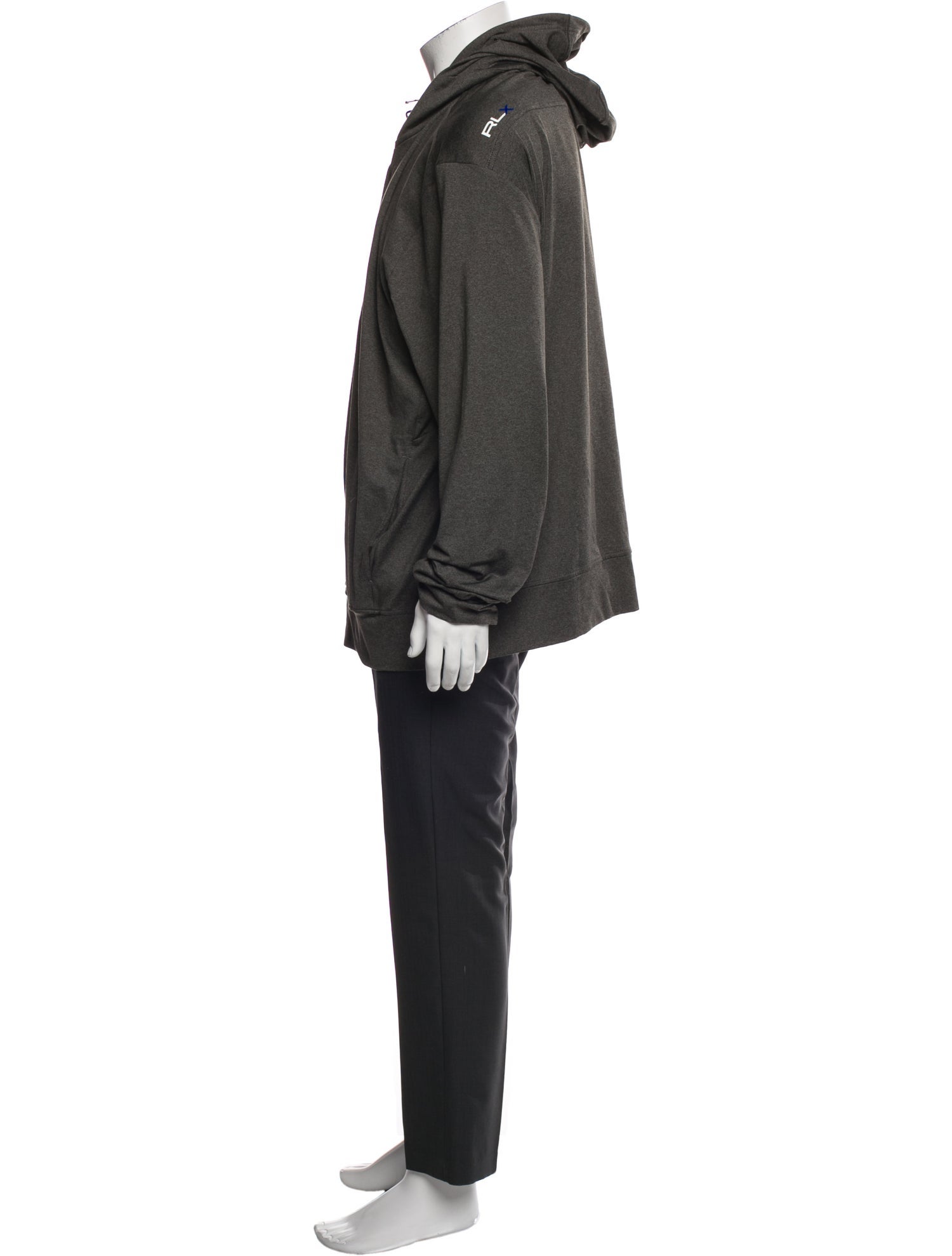 RLX by Ralph Lauren Parka