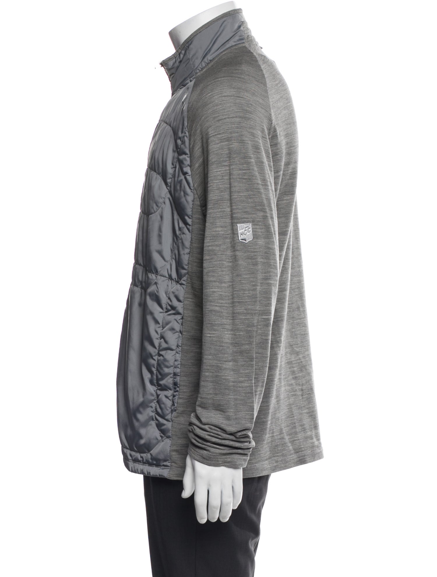 RLX by Ralph Lauren Windbreaker