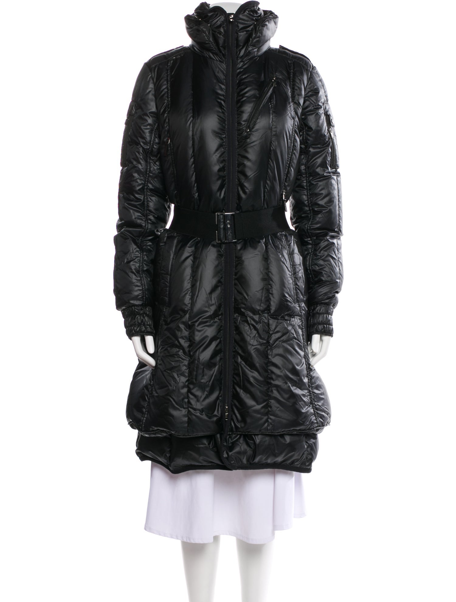 RLX by Ralph Lauren Parka