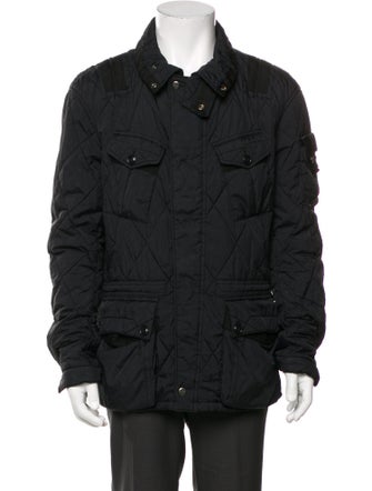 RLX by Ralph Lauren Utility Jacket