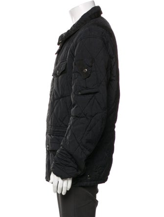 RLX by Ralph Lauren Utility Jacket