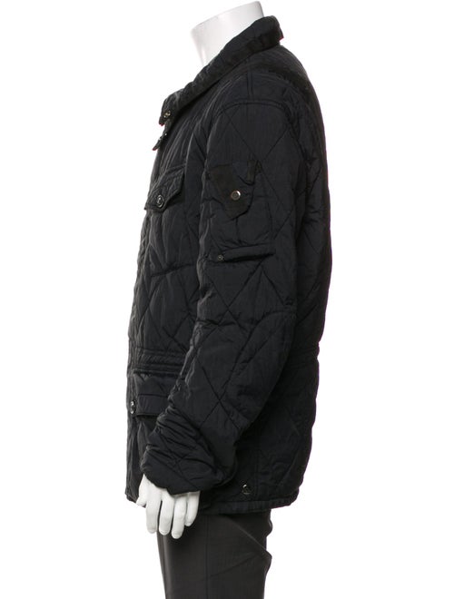 RLX by Ralph Lauren Utility Jacket